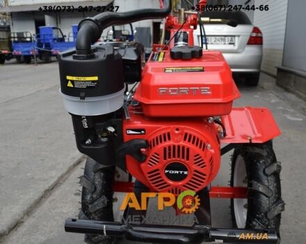 Форте Другая, объемом двигателя 0 л и пробегом 1 тыс. км за 495 $, фото 9 на Automoto.ua