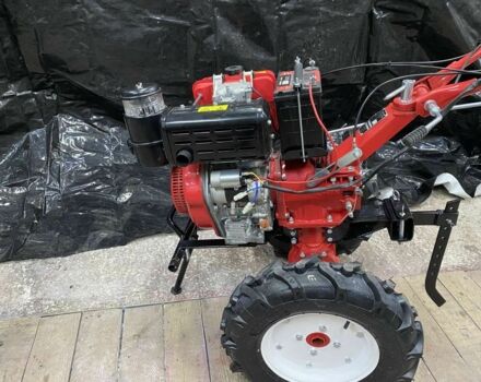 Форте Інша, об'ємом двигуна 0.42 л та пробігом 0 тис. км за 734 $, фото 2 на Automoto.ua