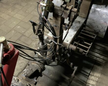 Форте Другая, объемом двигателя 0 л и пробегом 0 тыс. км за 949 $, фото 1 на Automoto.ua