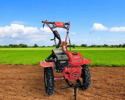 Форте Другая, объемом двигателя 0.42 л и пробегом 0 тыс. км за 571 $, фото 9 на Automoto.ua