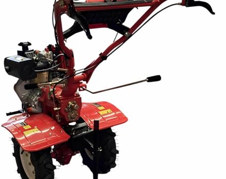 Форте Другая, объемом двигателя 0.27 л и пробегом 0 тыс. км за 478 $, фото 5 на Automoto.ua