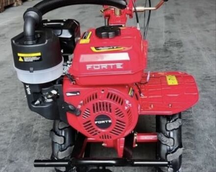 Форте Другая, объемом двигателя 0.22 л и пробегом 1 тыс. км за 468 $, фото 1 на Automoto.ua