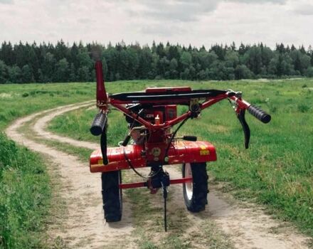 Форте Другая, объемом двигателя 0.41 л и пробегом 0 тыс. км за 850 $, фото 6 на Automoto.ua