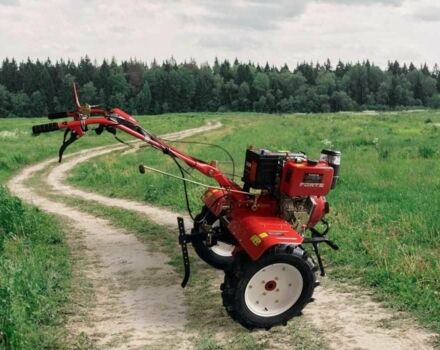 Форте Другая, объемом двигателя 0.41 л и пробегом 0 тыс. км за 797 $, фото 8 на Automoto.ua