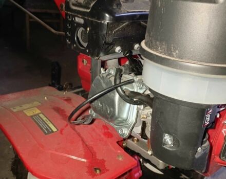 Форте Другая, объемом двигателя 0.21 л и пробегом 0 тыс. км за 370 $, фото 1 на Automoto.ua