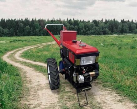 Форте Другая, объемом двигателя 0.82 л и пробегом 0 тыс. км за 1151 $, фото 3 на Automoto.ua