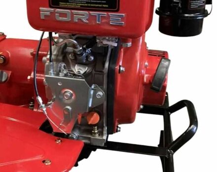 Форте Другая, объемом двигателя 0.27 л и пробегом 0 тыс. км за 478 $, фото 8 на Automoto.ua