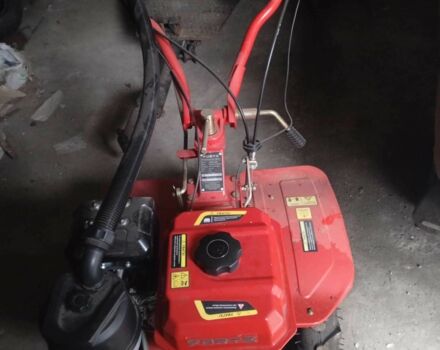 Форте Другая, объемом двигателя 0.21 л и пробегом 0 тыс. км за 370 $, фото 3 на Automoto.ua