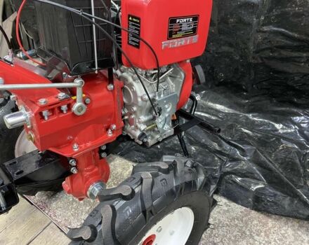 Форте Інша, об'ємом двигуна 0.42 л та пробігом 0 тис. км за 734 $, фото 5 на Automoto.ua