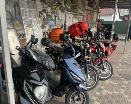 Форте Другая, объемом двигателя 0 л и пробегом 0 тыс. км за 608 $, фото 4 на Automoto.ua