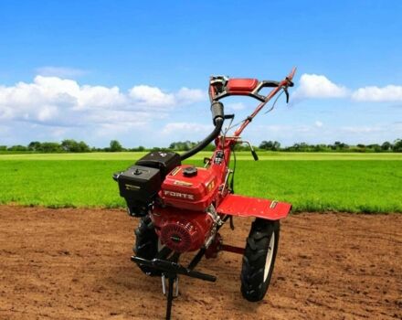 Форте Другая, объемом двигателя 0.42 л и пробегом 0 тыс. км за 587 $, фото 6 на Automoto.ua