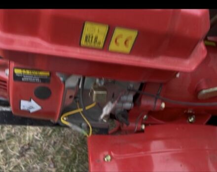 Форте Другая, объемом двигателя 0.22 л и пробегом 1 тыс. км за 468 $, фото 6 на Automoto.ua