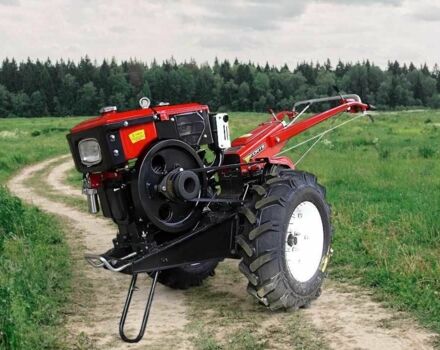 Форте Другая, объемом двигателя 0.45 л и пробегом 0 тыс. км за 761 $, фото 4 на Automoto.ua