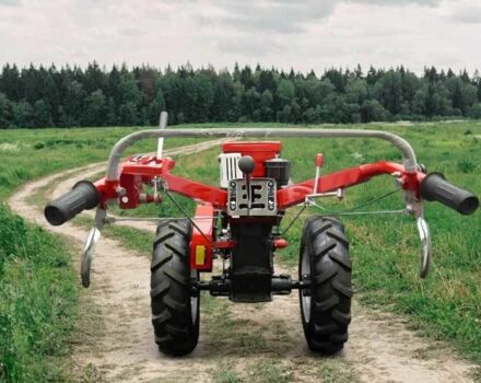 Форте Другая, объемом двигателя 0.45 л и пробегом 0 тыс. км за 761 $, фото 5 на Automoto.ua