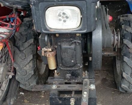 Форте Другая 2023 в Полтаве на Automoto.ua Форте Другая, объемом двигателя 0 л и пробегом 45 тыс. км за 1103 $, фото 1 на Automoto.ua