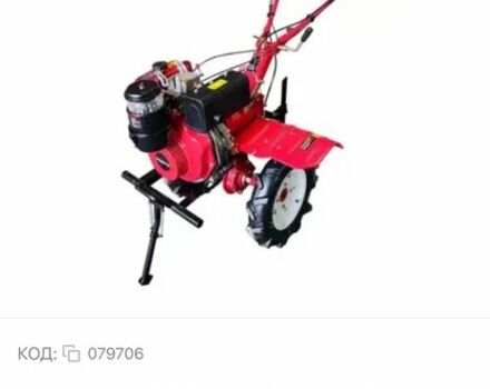 Форте Другая, объемом двигателя 0.22 л и пробегом 1 тыс. км за 468 $, фото 5 на Automoto.ua