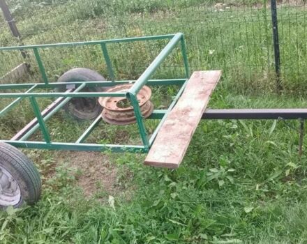 Форте Другая, объемом двигателя 0 л и пробегом 0 тыс. км за 73 $, фото 2 на Automoto.ua