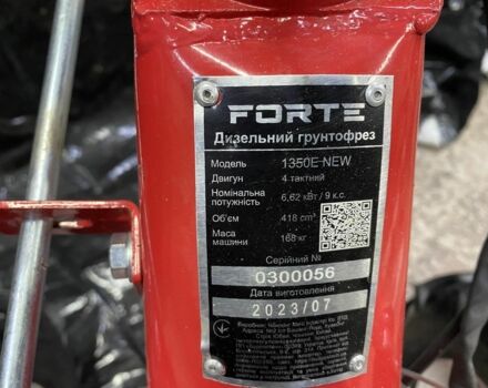 Форте Інша, об'ємом двигуна 0.42 л та пробігом 0 тис. км за 734 $, фото 6 на Automoto.ua