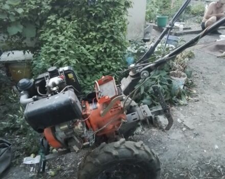 Форте Інша, об'ємом двигуна 0 л та пробігом 0 тис. км за 836 $, фото 2 на Automoto.ua