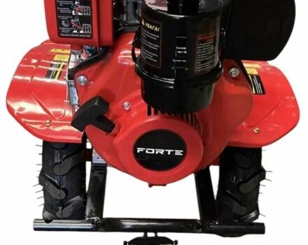 Форте Другая, объемом двигателя 0.27 л и пробегом 0 тыс. км за 478 $, фото 10 на Automoto.ua