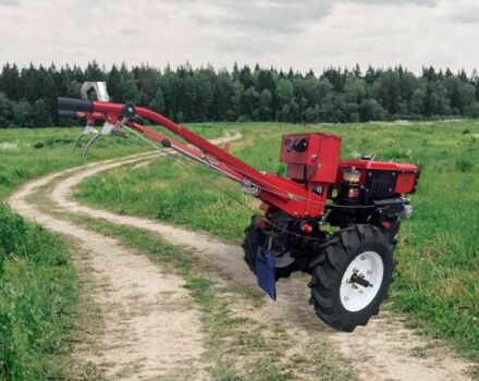 Форте Другая, объемом двигателя 0.82 л и пробегом 0 тыс. км за 1151 $, фото 6 на Automoto.ua