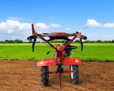 Форте Другая, объемом двигателя 0.39 л и пробегом 0 тыс. км за 542 $, фото 5 на Automoto.ua