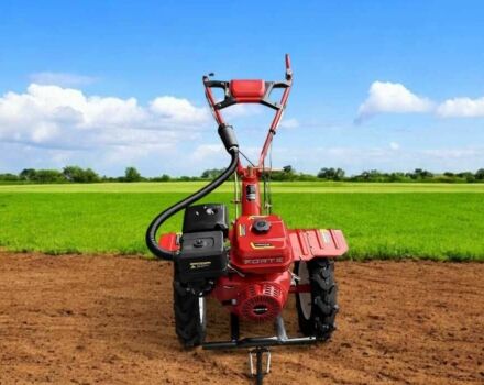 Форте Другая, объемом двигателя 0.39 л и пробегом 0 тыс. км за 542 $, фото 4 на Automoto.ua