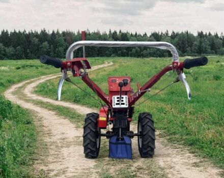 Форте Другая, объемом двигателя 0.82 л и пробегом 0 тыс. км за 1151 $, фото 7 на Automoto.ua