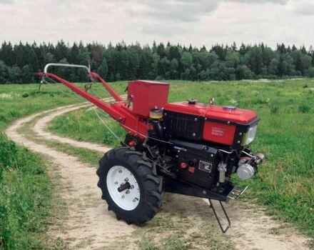 Форте Другая, объемом двигателя 0.82 л и пробегом 0 тыс. км за 1151 $, фото 4 на Automoto.ua