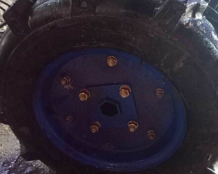 Форте Інша, об'ємом двигуна 0 л та пробігом 0 тис. км за 323 $, фото 5 на Automoto.ua