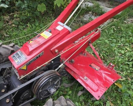 Форте Інша, об'ємом двигуна 0 л та пробігом 0 тис. км за 678 $, фото 3 на Automoto.ua