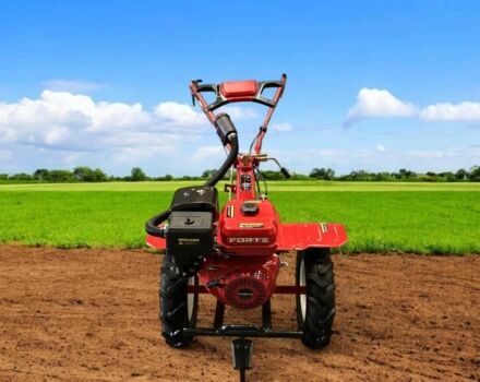 Форте Другая, объемом двигателя 0.42 л и пробегом 0 тыс. км за 587 $, фото 5 на Automoto.ua