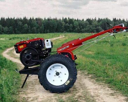 Форте Другая, объемом двигателя 0.45 л и пробегом 0 тыс. км за 761 $, фото 3 на Automoto.ua