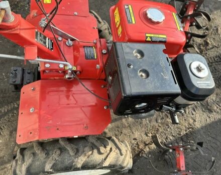 Форте Другая, объемом двигателя 0 л и пробегом 0 тыс. км за 544 $, фото 1 на Automoto.ua