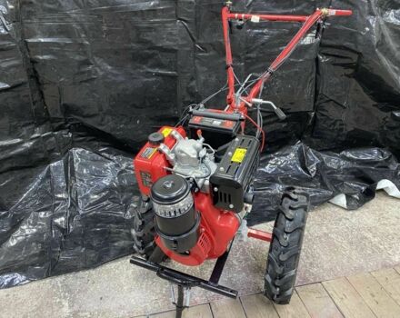 Форте Інша, об'ємом двигуна 0.42 л та пробігом 0 тис. км за 734 $, фото 1 на Automoto.ua