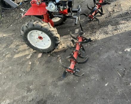 Форте Другая, объемом двигателя 0 л и пробегом 0 тыс. км за 544 $, фото 2 на Automoto.ua