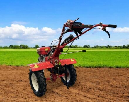 Форте Другая, объемом двигателя 0.42 л и пробегом 0 тыс. км за 571 $, фото 7 на Automoto.ua