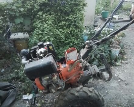 Форте Інша, об'ємом двигуна 0 л та пробігом 0 тис. км за 836 $, фото 1 на Automoto.ua