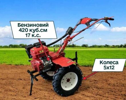 Форте Другая, объемом двигателя 0.42 л и пробегом 0 тыс. км за 571 $, фото 1 на Automoto.ua