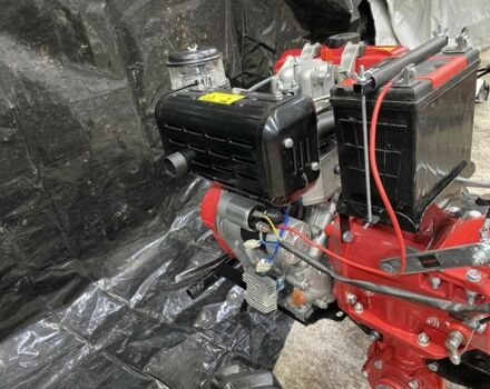 Форте Інша, об'ємом двигуна 0.42 л та пробігом 0 тис. км за 734 $, фото 3 на Automoto.ua