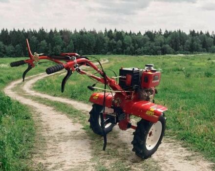 Форте Другая, объемом двигателя 0.41 л и пробегом 0 тыс. км за 850 $, фото 7 на Automoto.ua