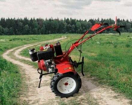 Форте Другая, объемом двигателя 0.41 л и пробегом 0 тыс. км за 850 $, фото 4 на Automoto.ua