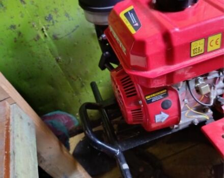 Форте Другая, объемом двигателя 0.22 л и пробегом 1 тыс. км за 468 $, фото 2 на Automoto.ua