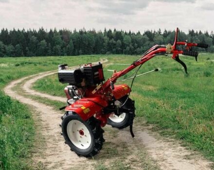 Форте Другая, объемом двигателя 0.41 л и пробегом 0 тыс. км за 850 $, фото 5 на Automoto.ua