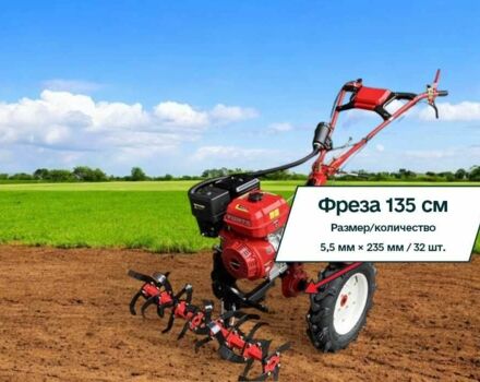 Форте Другая, объемом двигателя 0.42 л и пробегом 0 тыс. км за 571 $, фото 2 на Automoto.ua