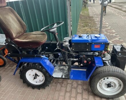 Форте Другая, объемом двигателя 0 л и пробегом 0 тыс. км за 608 $, фото 1 на Automoto.ua