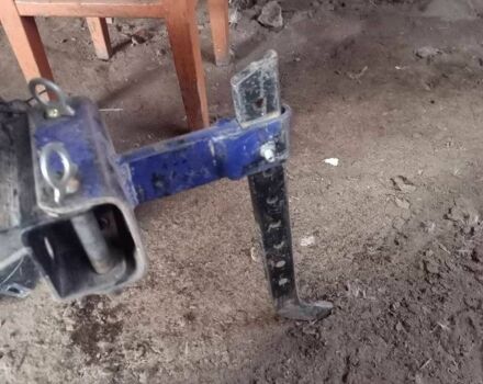 Форте Інша, об'ємом двигуна 0 л та пробігом 0 тис. км за 323 $, фото 1 на Automoto.ua