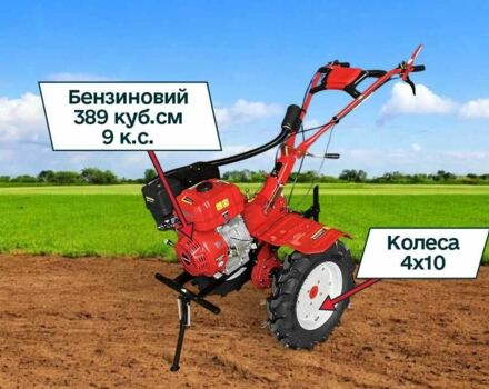 Форте Другая, объемом двигателя 0.39 л и пробегом 0 тыс. км за 542 $, фото 1 на Automoto.ua