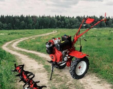 Форте Другая, объемом двигателя 0.41 л и пробегом 0 тыс. км за 844 $, фото 9 на Automoto.ua