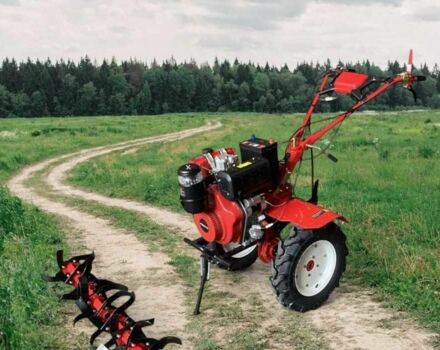 Форте Другая, объемом двигателя 0.41 л и пробегом 0 тыс. км за 850 $, фото 9 на Automoto.ua